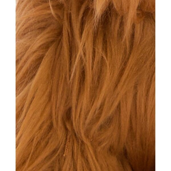Highland Cow Dog Toy - Image 3