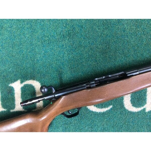 Norica 3 Shot bolt 410 Fully Moderated - Image 3