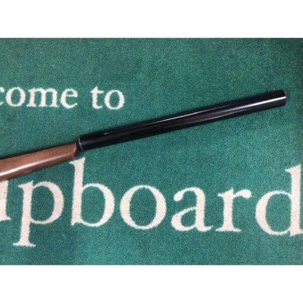 Norica 3 Shot bolt 410 Fully Moderated - Image 4