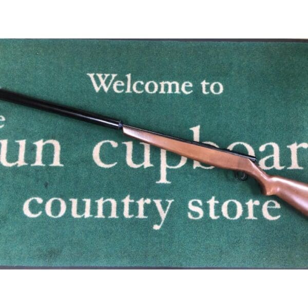 Norica 3 Shot bolt 410 Fully Moderated - Image 2