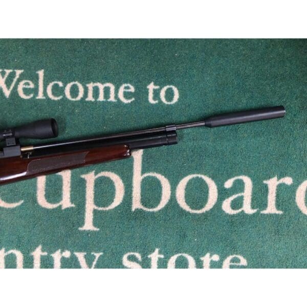 Logun Solo 22 PCP Scope & mod - Image 3