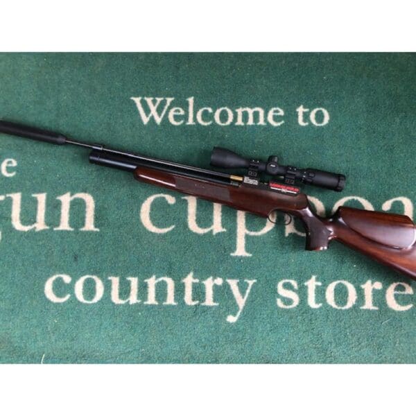 Logun Solo 22 PCP Scope & mod - Image 2