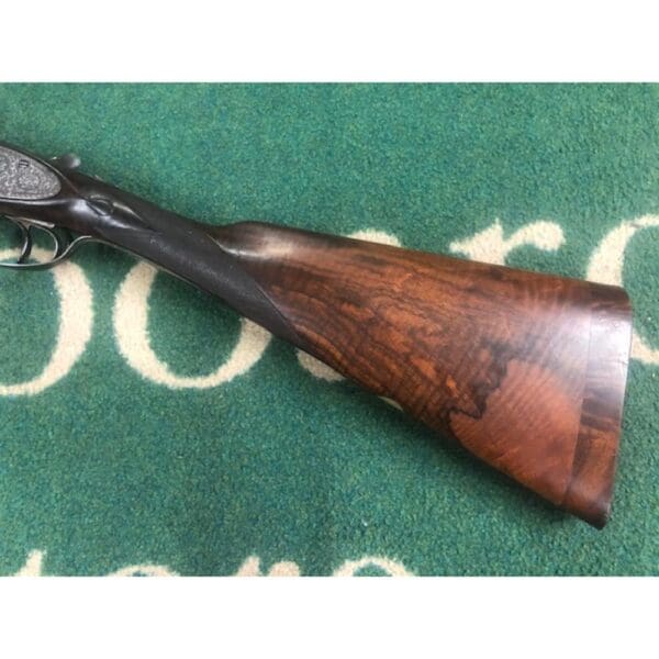 Army & Navy 28" (Slvd) Sidelock - Image 3