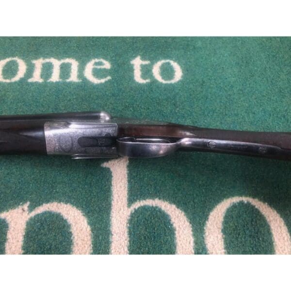 Army & Navy 28" (Slvd) Sidelock - Image 4