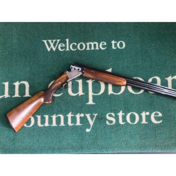 Miroku 3750 28" Gd3