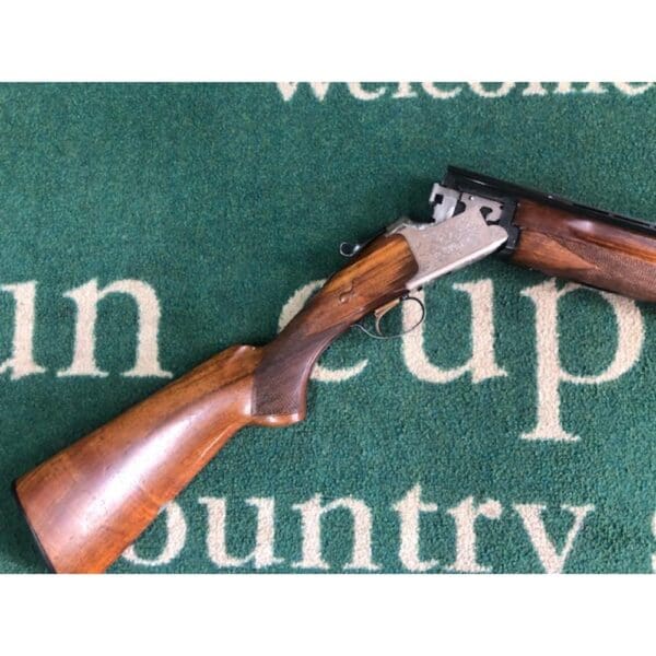 Miroku 3750 28" Gd3 - Image 3