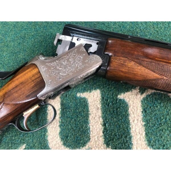 Miroku 3750 28" Gd3 - Image 4