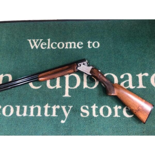 Miroku 3750 28" Gd3 - Image 5