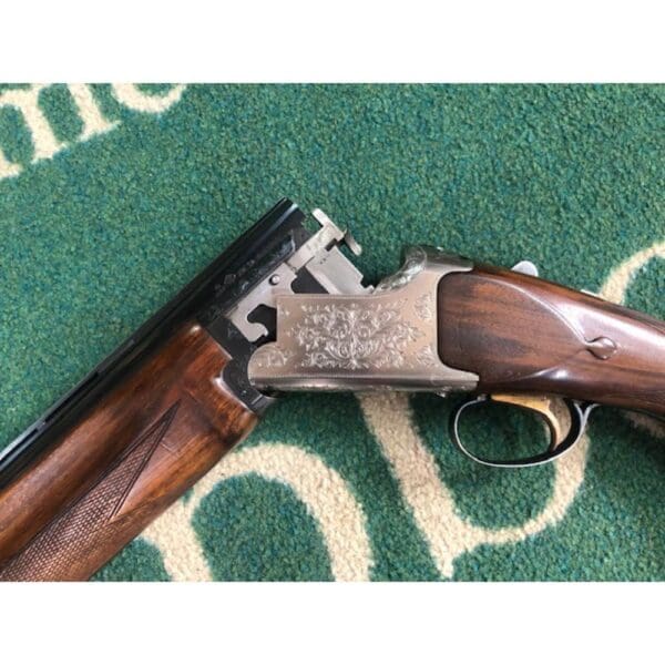 Miroku 3750 28" Gd3 - Image 6