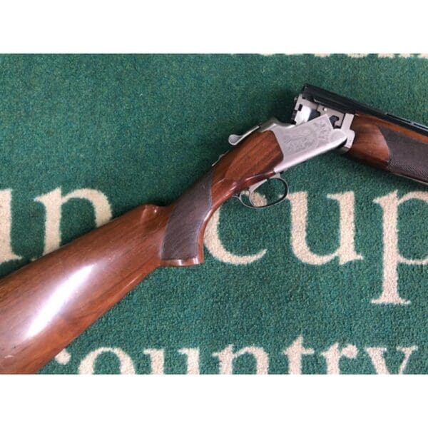 Miroku Mk 60 Field 28" 12g - Image 3