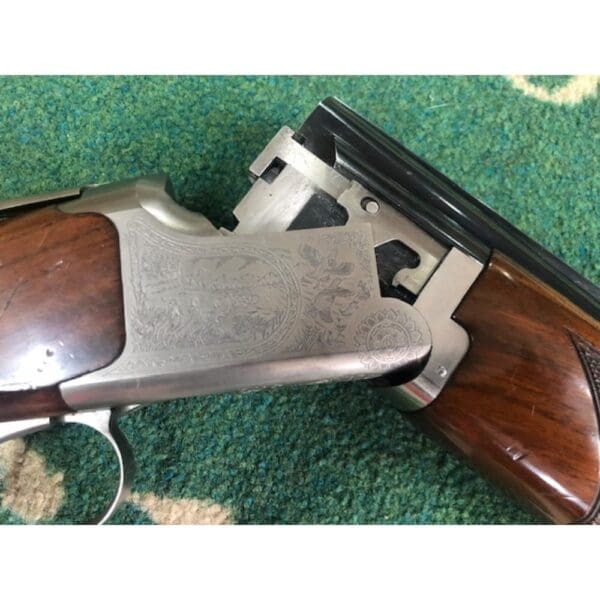 Miroku Mk 60 Field 28" 12g - Image 4