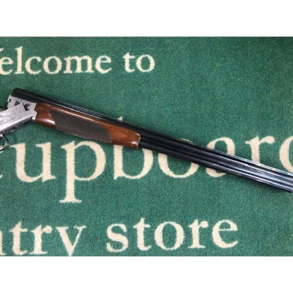 Miroku Mk 60 Field 28" 12g - Image 5