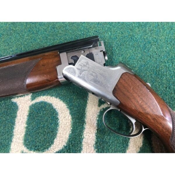 Miroku Mk 60 Field 28" 12g - Image 6