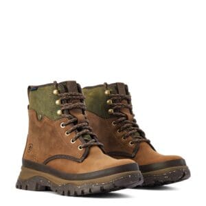 Ariat WMS Moresby H20 Waterproof Boot 6 Custom