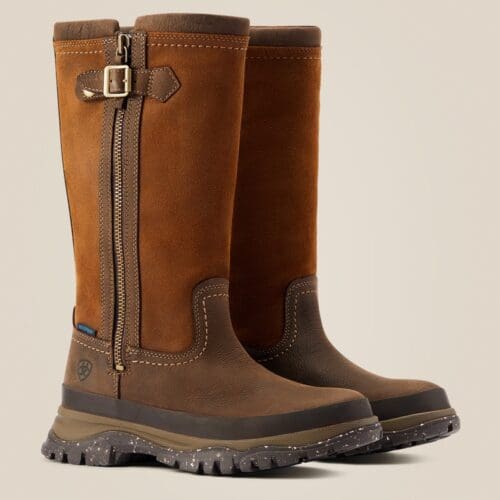 Ariat WMS Moresby Zip H20