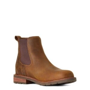 Ariat WMS Wexford H20 Slip On 7 Custom