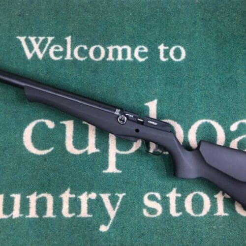 FX DRS Classic Synthetic 22