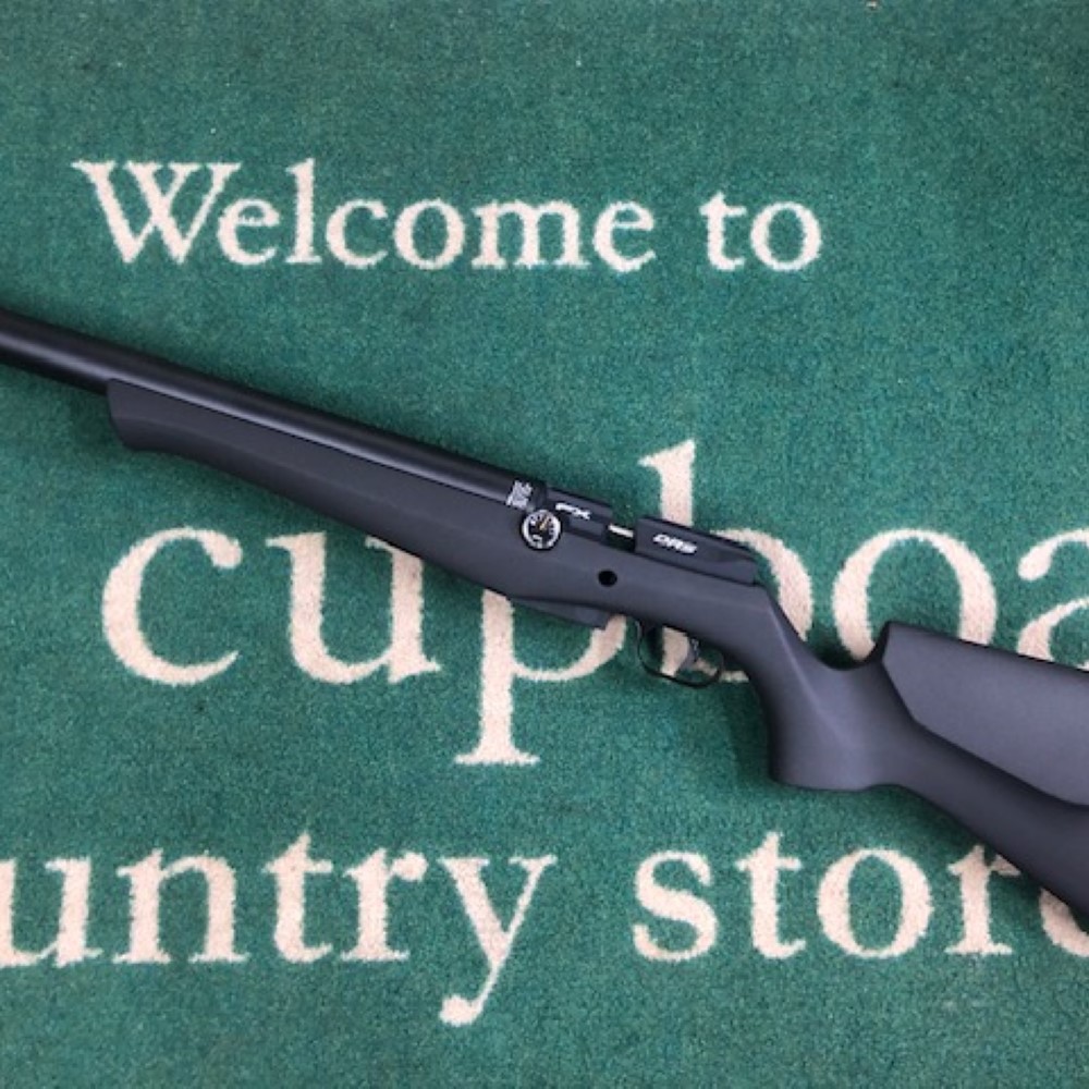 FX DRS Classic Synthetic 22