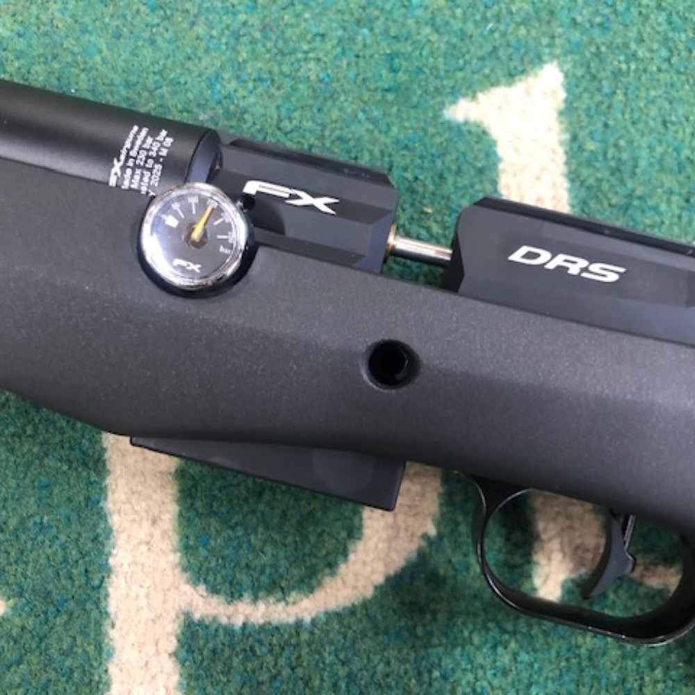 FX DRS Classic Synthetic 22 - Image 3