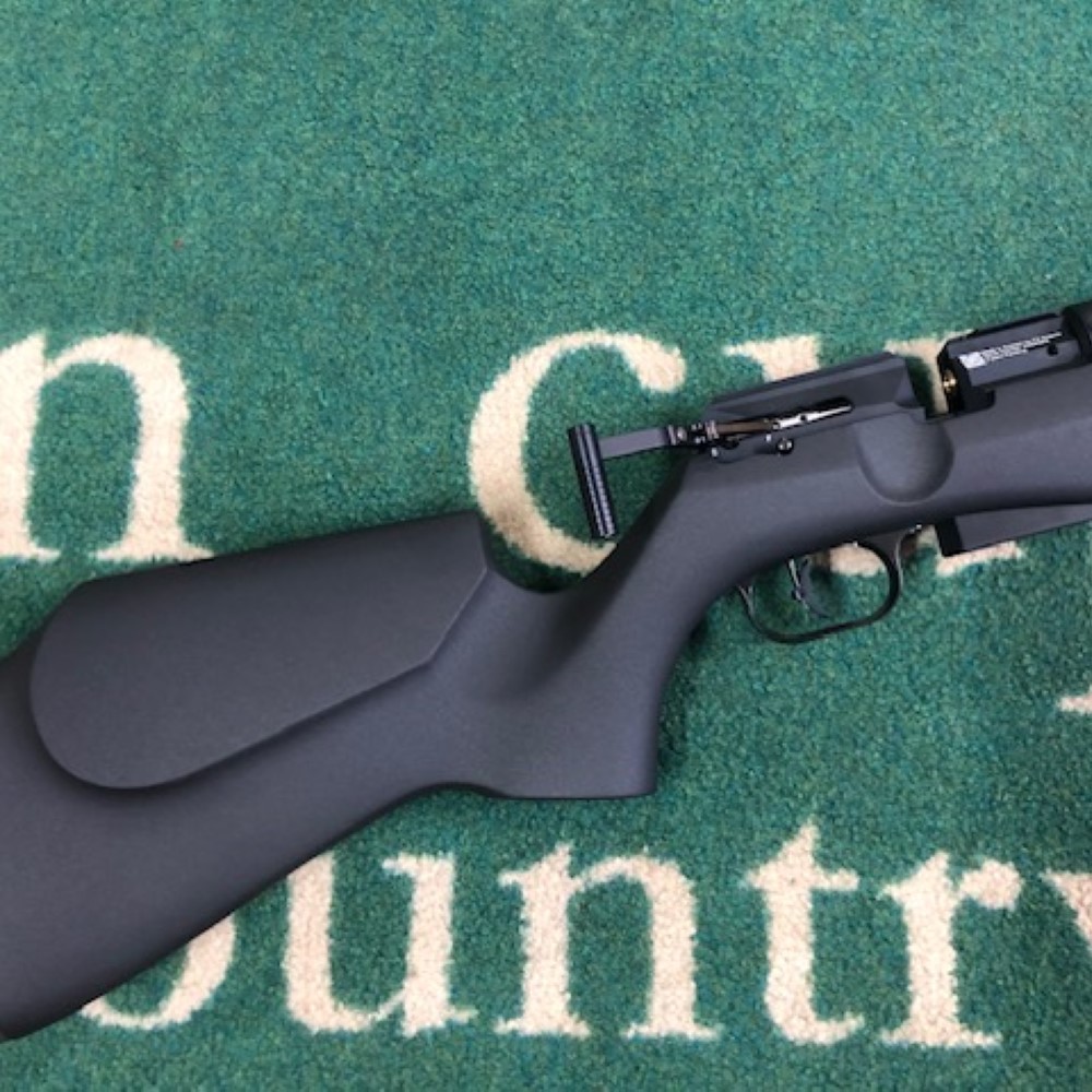 FX DRS Classic Synthetic 22 - Image 6