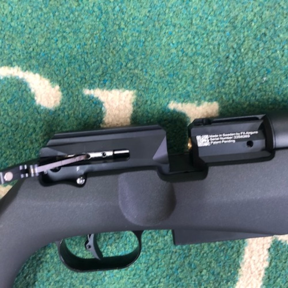 FX DRS Classic Synthetic 22 - Image 7