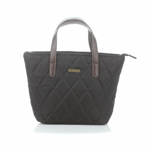 Barbour Mini Tote Bag