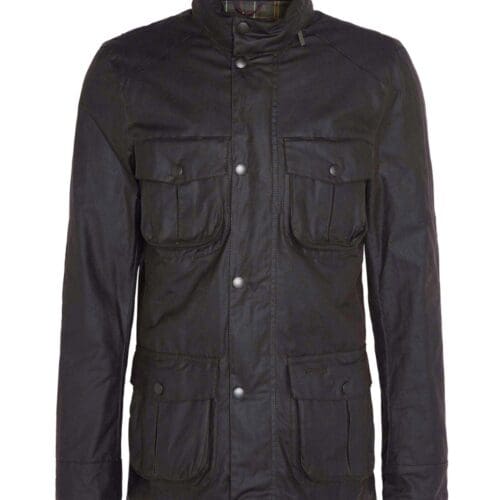 Barbour Corbridge Wax Jacket