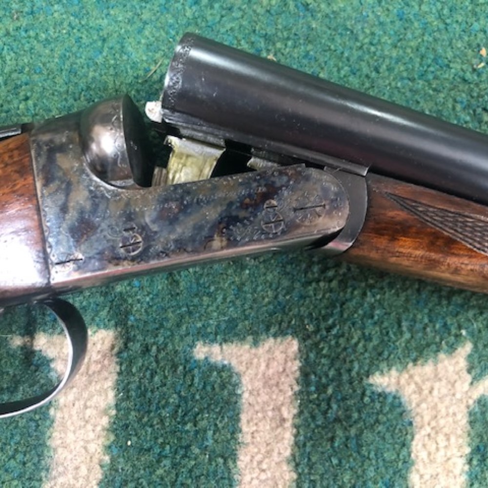 AYA No4 16g 28" BLE - Image 2