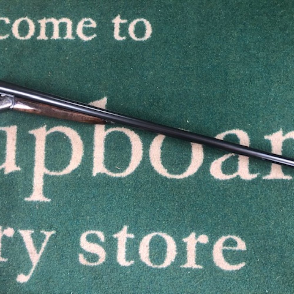 AYA No4 16g 28" BLE - Image 4