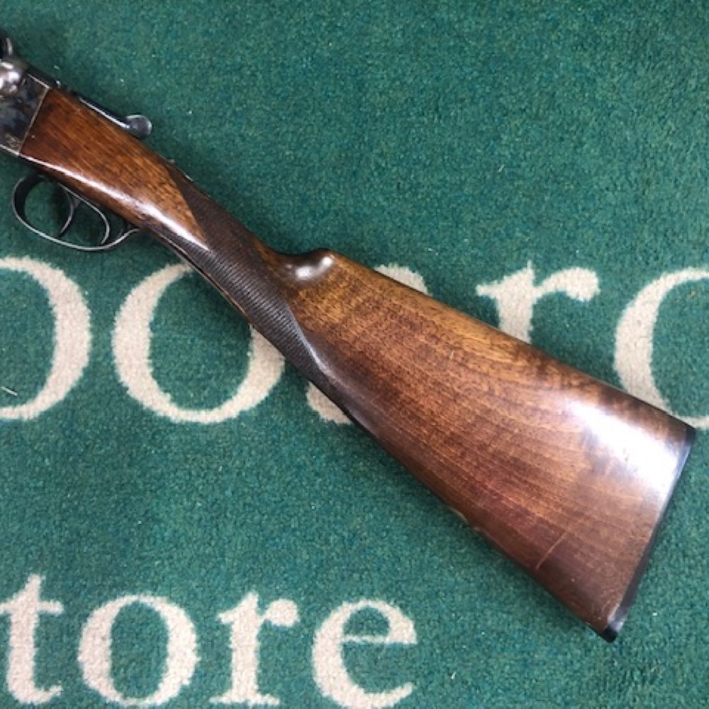 AYA No4 16g 28" BLE - Image 5