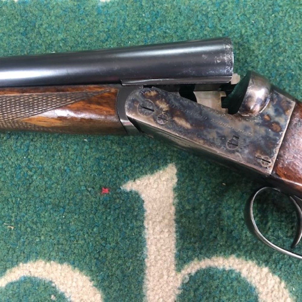 AYA No4 16g 28" BLE - Image 6