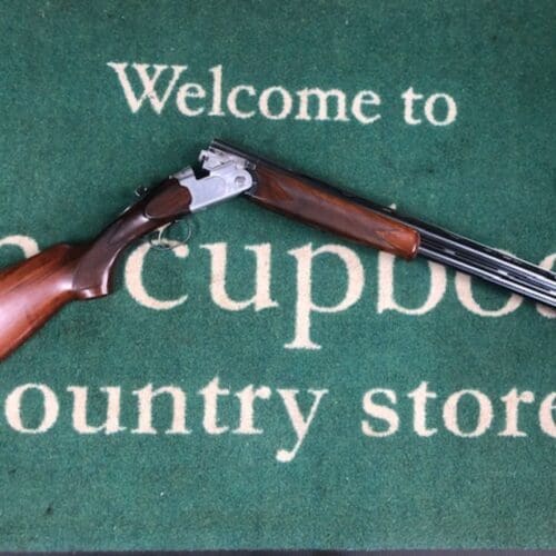 Beretta 687 28" mc Sporter