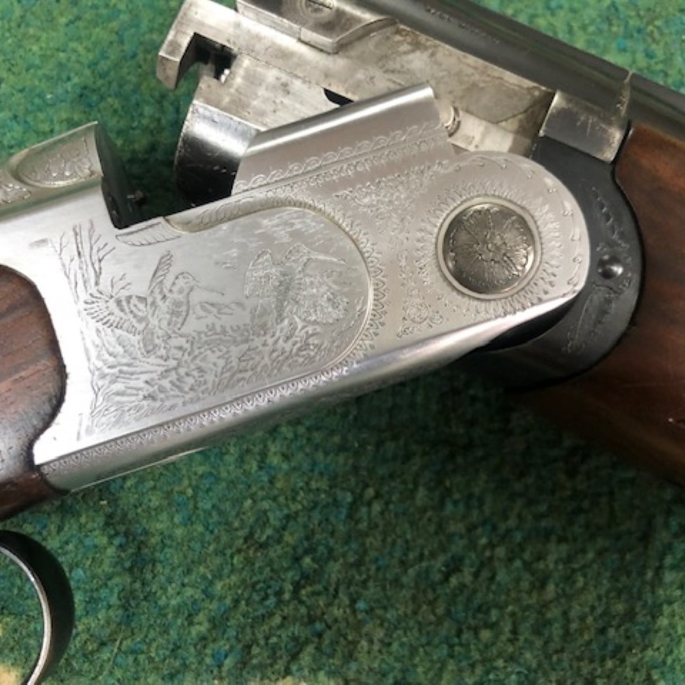 Beretta 687 28" mc Sporter - Image 5