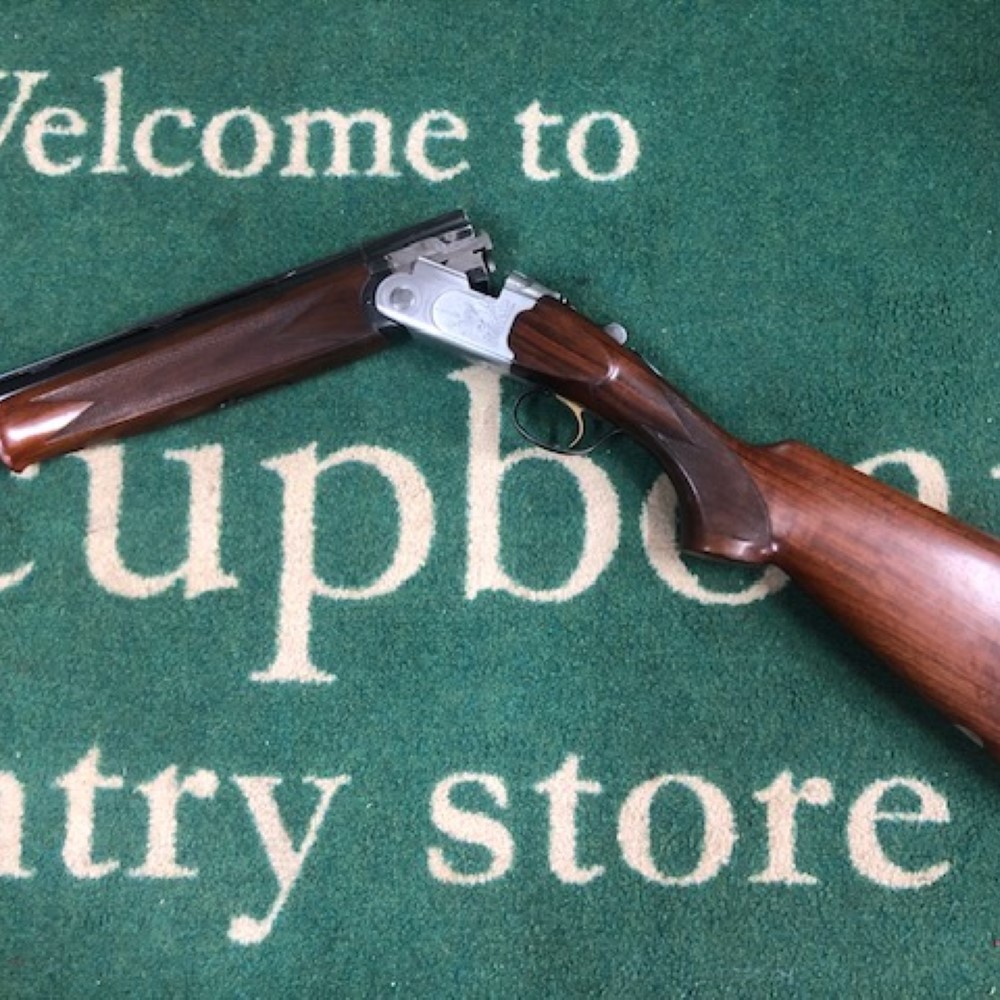 Beretta 687 28" mc Sporter - Image 8