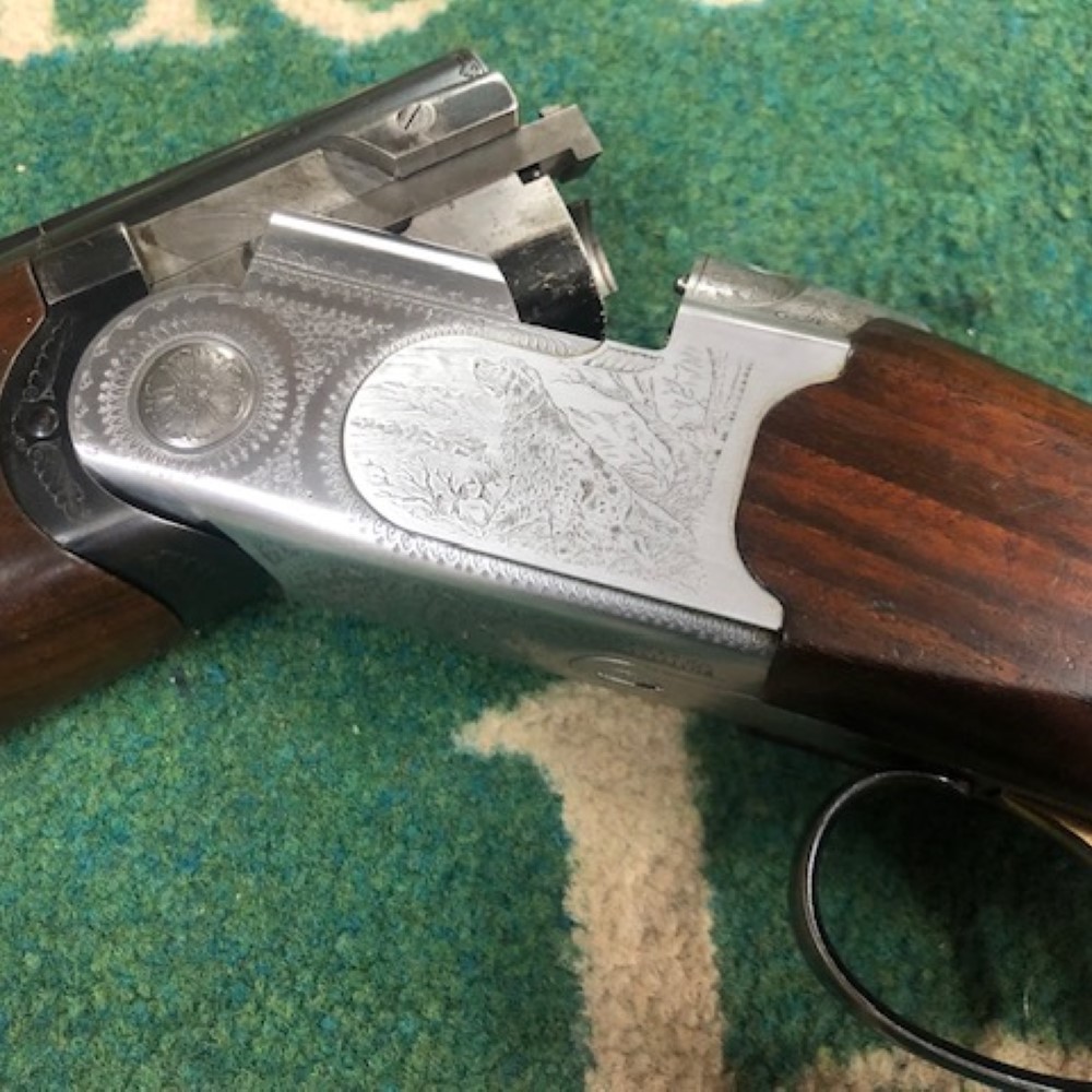 Beretta 687 28" mc Sporter - Image 3