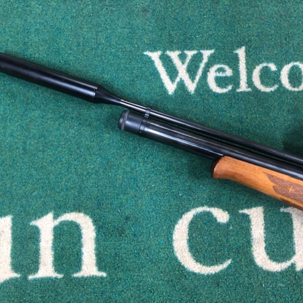 Air Arms S410 Classic 22 - Image 4