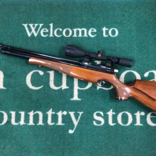 Air Arms s400 Classic 177