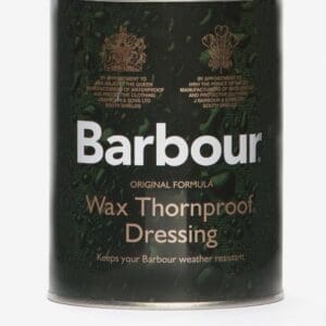 Barbour Thornproof Dressing 4 Custom
