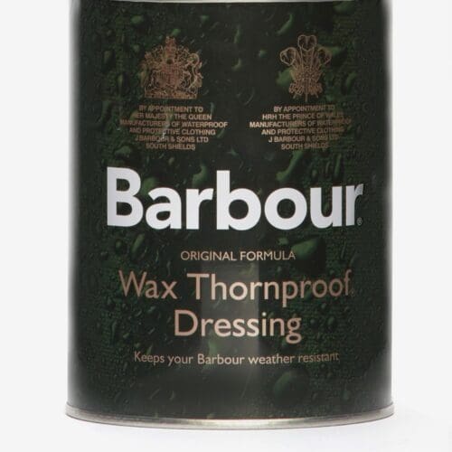Barbour Thornproof Dressing LARGE