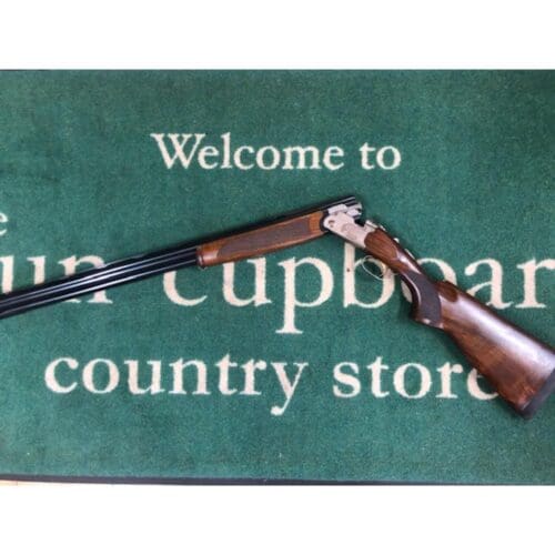 Beretta 686E Evo 30" m/c Sporter