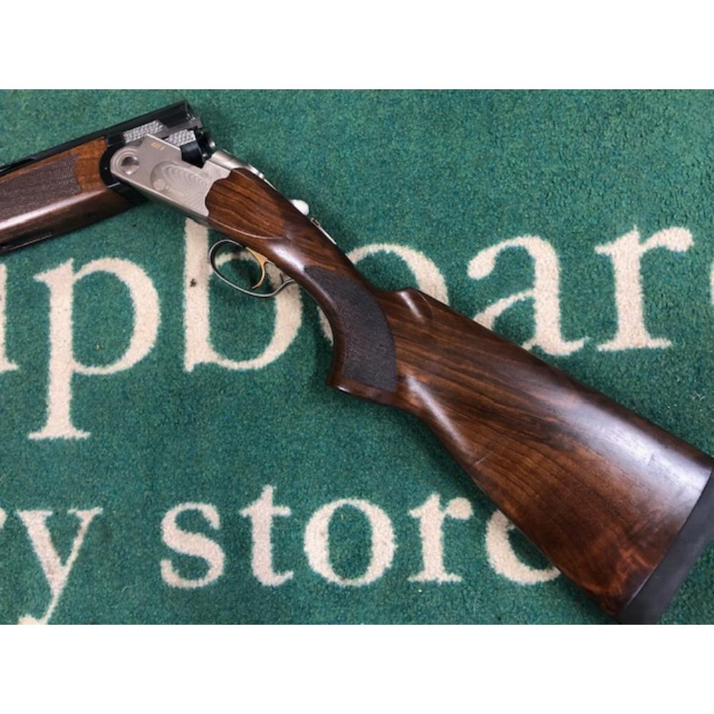 Beretta 686E Evo 30" m/c Sporter - Image 4