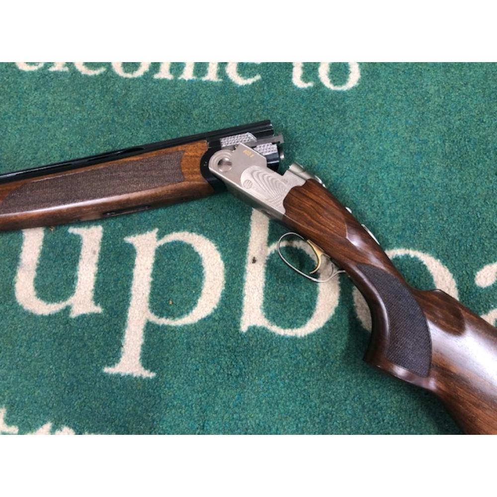 Beretta 686E Evo 30" m/c Sporter - Image 8
