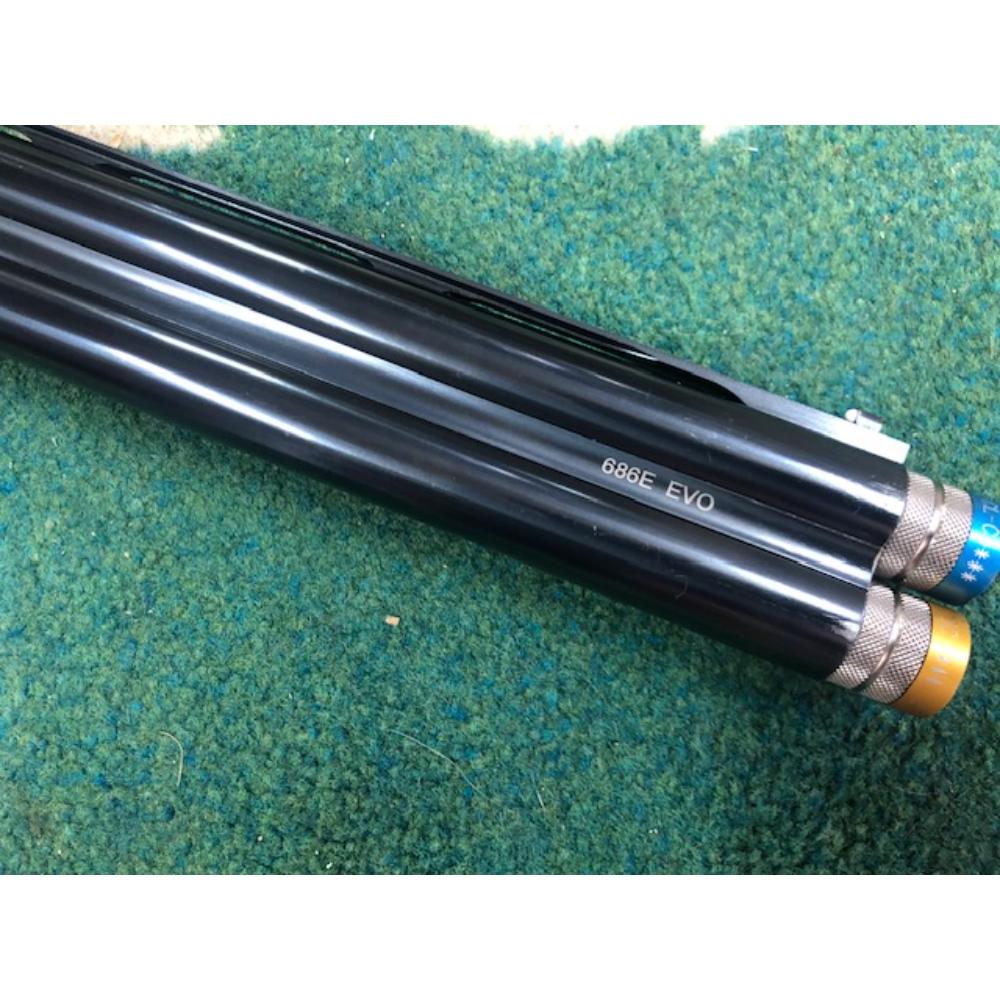 Beretta 686E Evo 30" m/c Sporter - Image 6