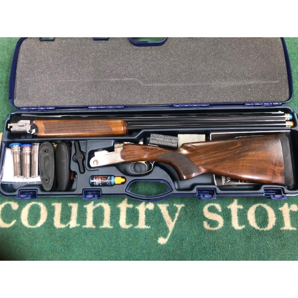 Beretta 686E Evo 30" m/c Sporter - Image 5