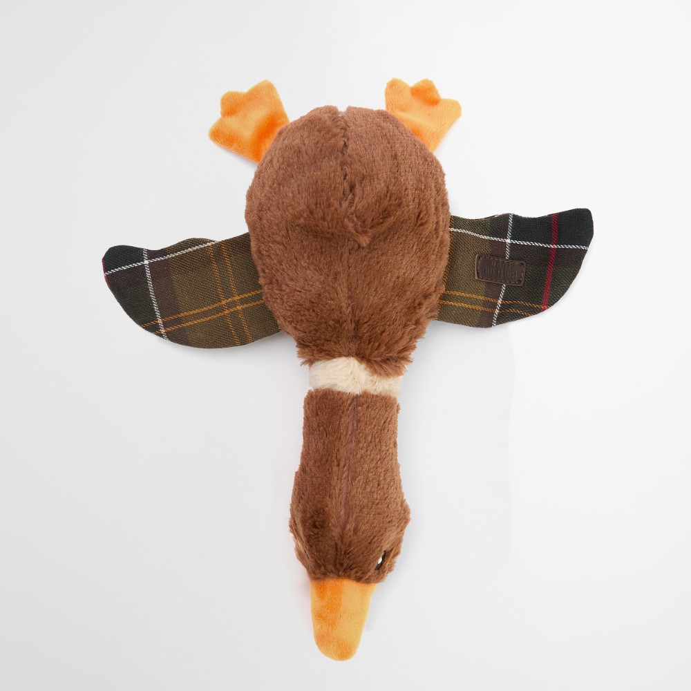 Barbour Flying Duck Dog Toy - Image 6