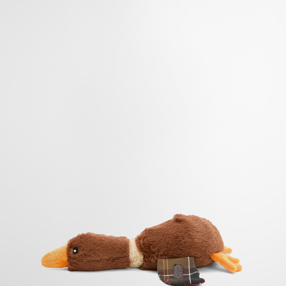 Barbour Flying Duck Dog Toy - Image 3