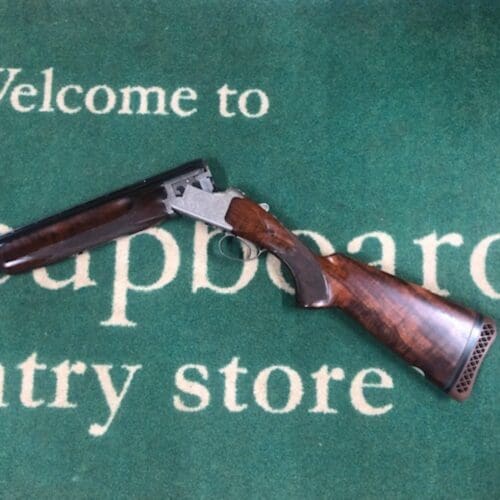 Miroku Mk38 Gd5 Trap 32"