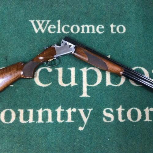 Browning 425 Gd1 30" m/c L/Hand O/U