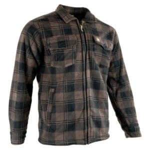 Jack Pyke Tundra Overshirt 1