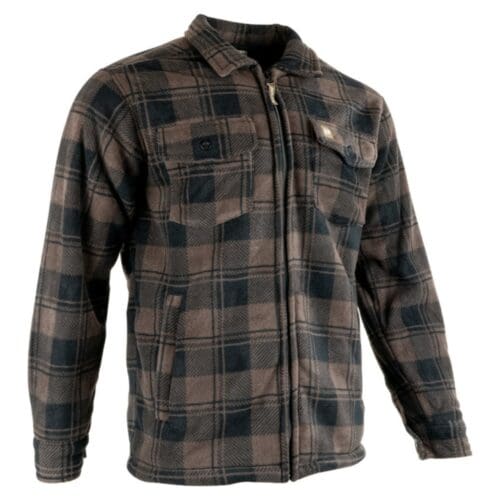 Jack Pyke Tundra Over Shirt